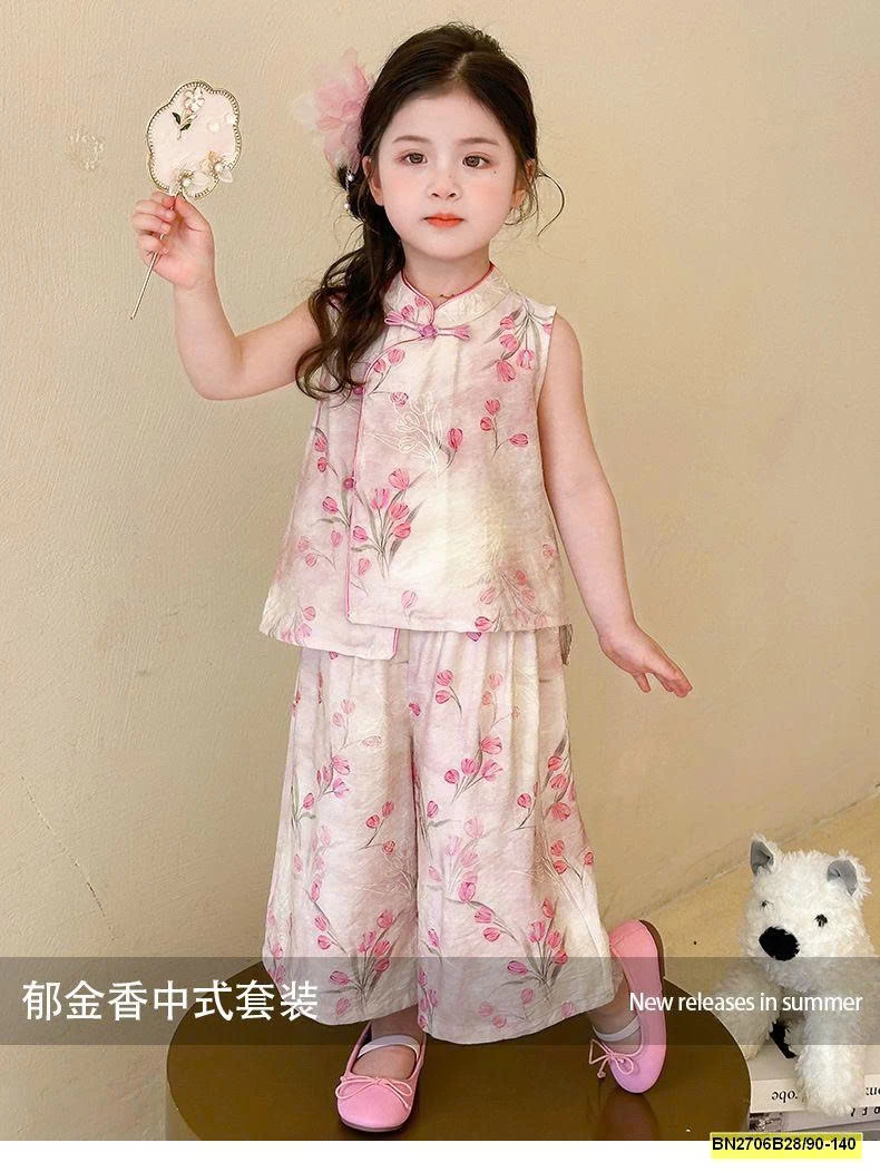 BỘ SƯỜN XÁM HOA TULIP