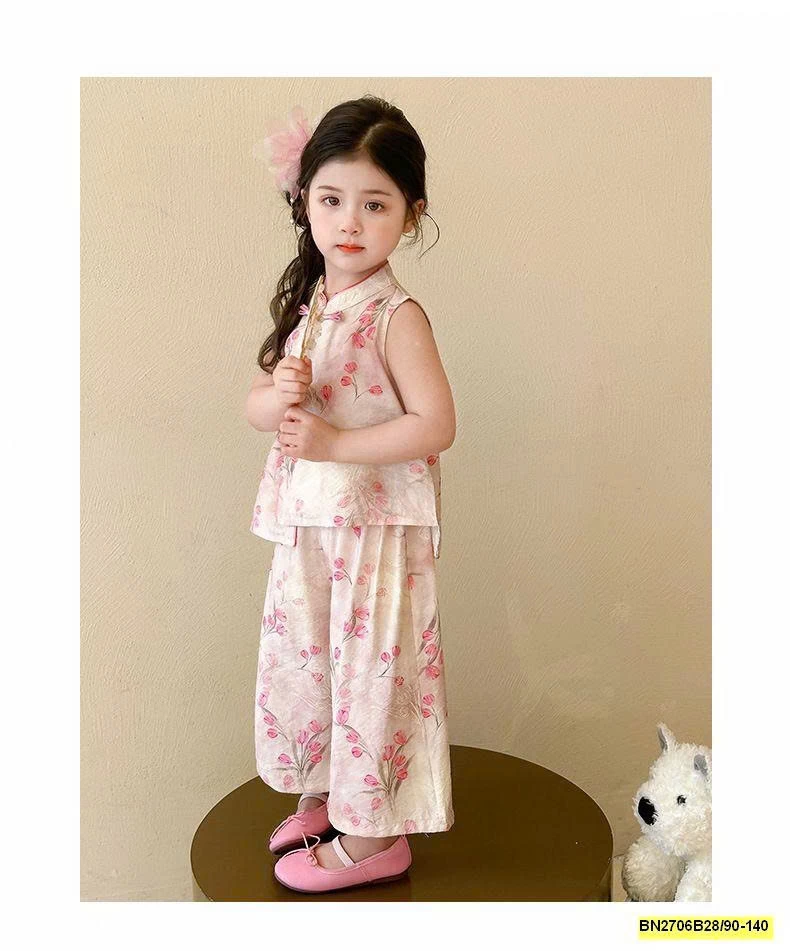 BỘ SƯỜN XÁM HOA TULIP