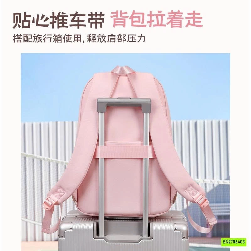 BALÔ HỌC SINH KUTEEE