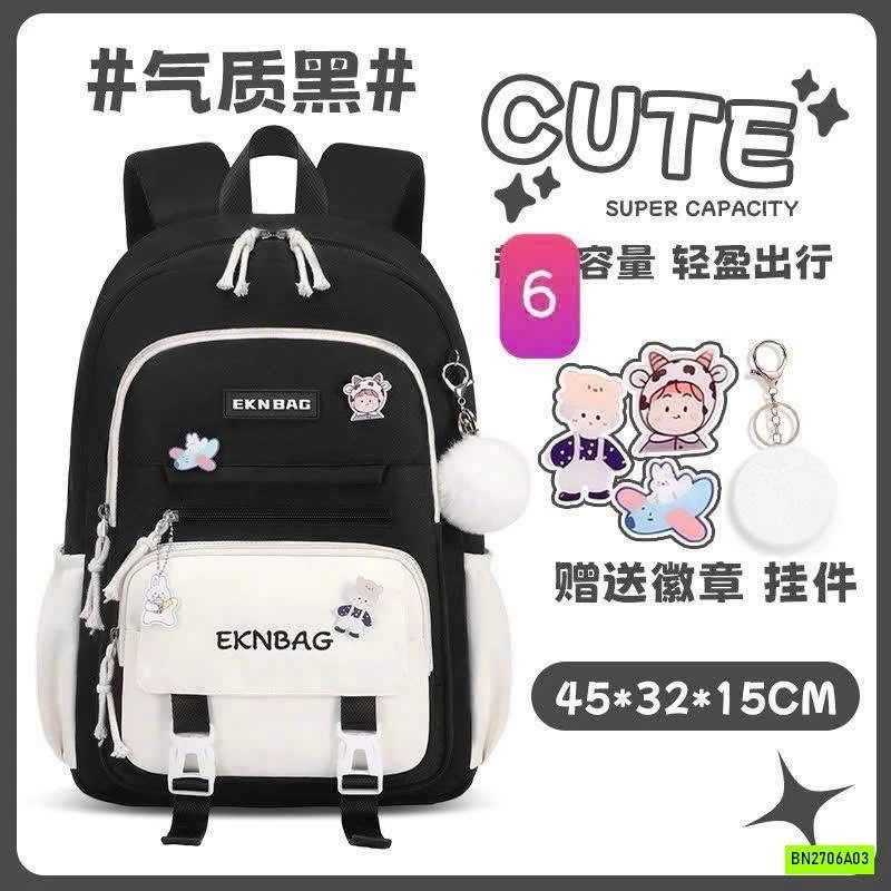 BALÔ HỌC SINH KUTEEE