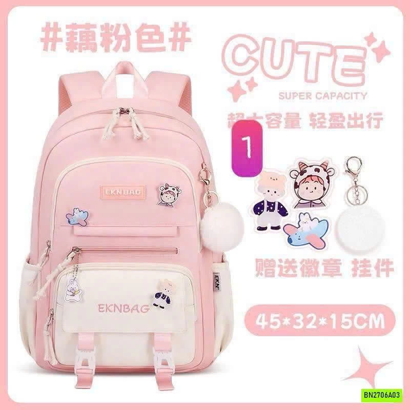 BALÔ HỌC SINH KUTEEE