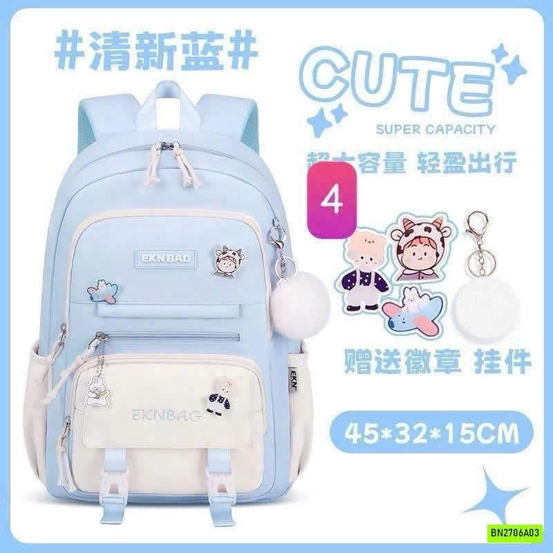 BALÔ HỌC SINH KUTEEE