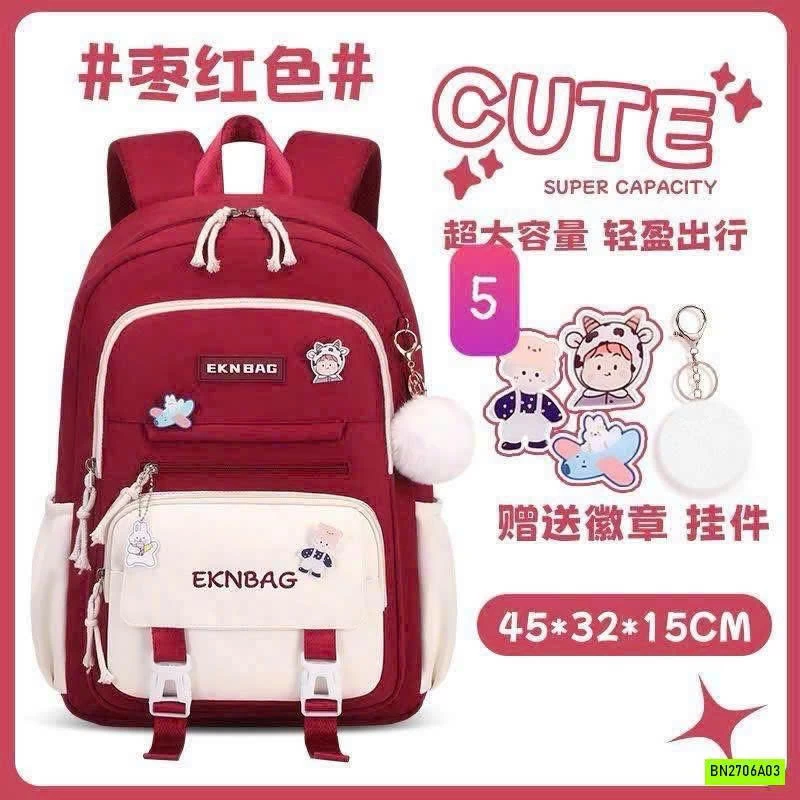 BALÔ HỌC SINH KUTEEE