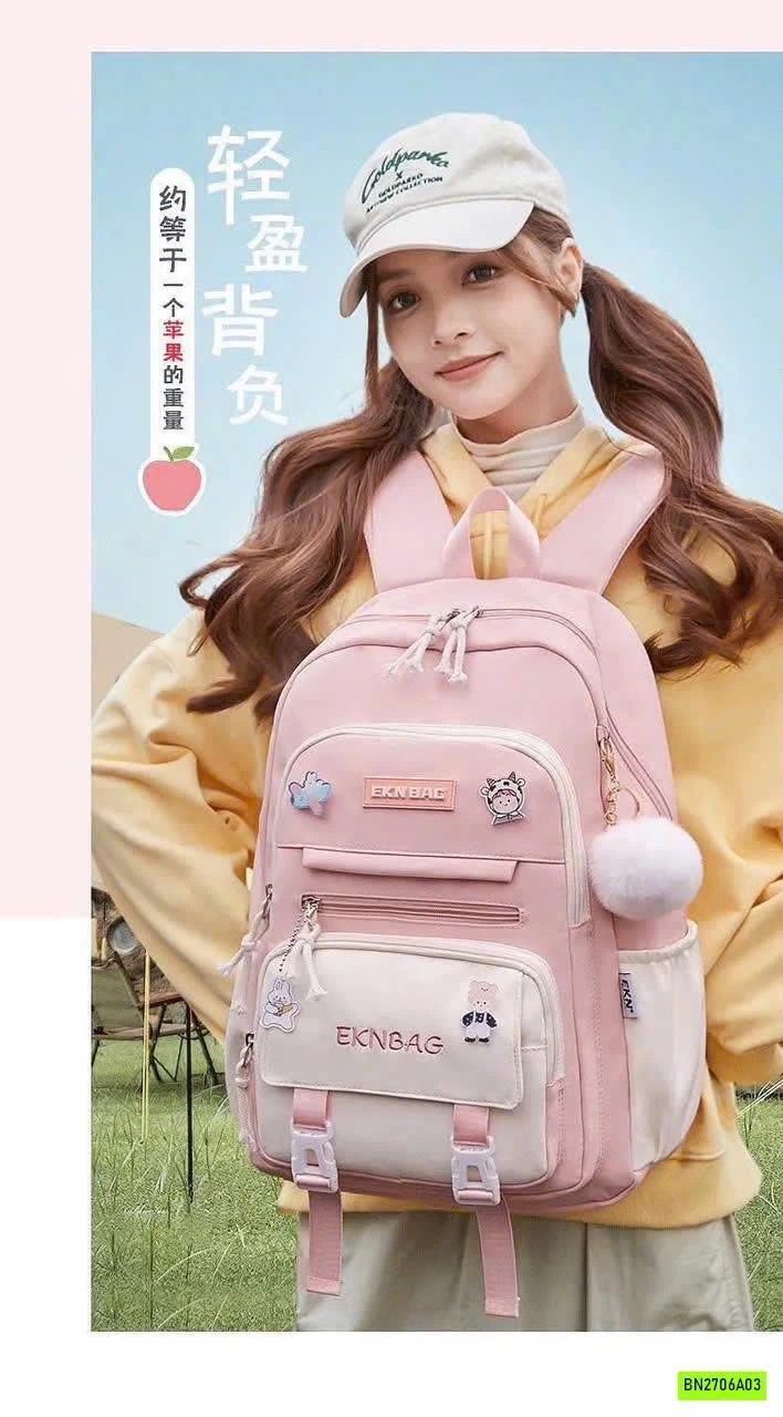 BALÔ HỌC SINH KUTEEE