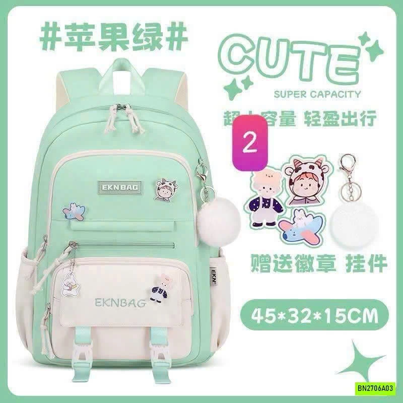 BALÔ HỌC SINH KUTEEE