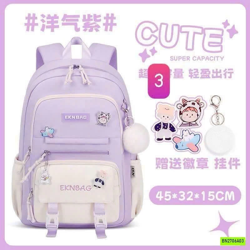 BALÔ HỌC SINH KUTEEE