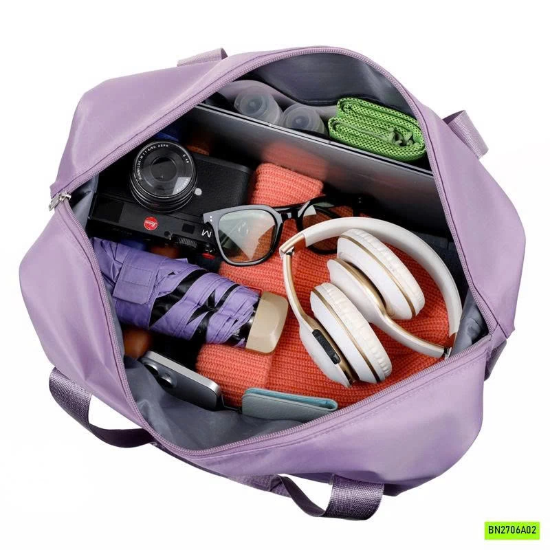 TÚI DU LỊCH KIỂU MỚI CÓ BÁNH XE ĐẨY