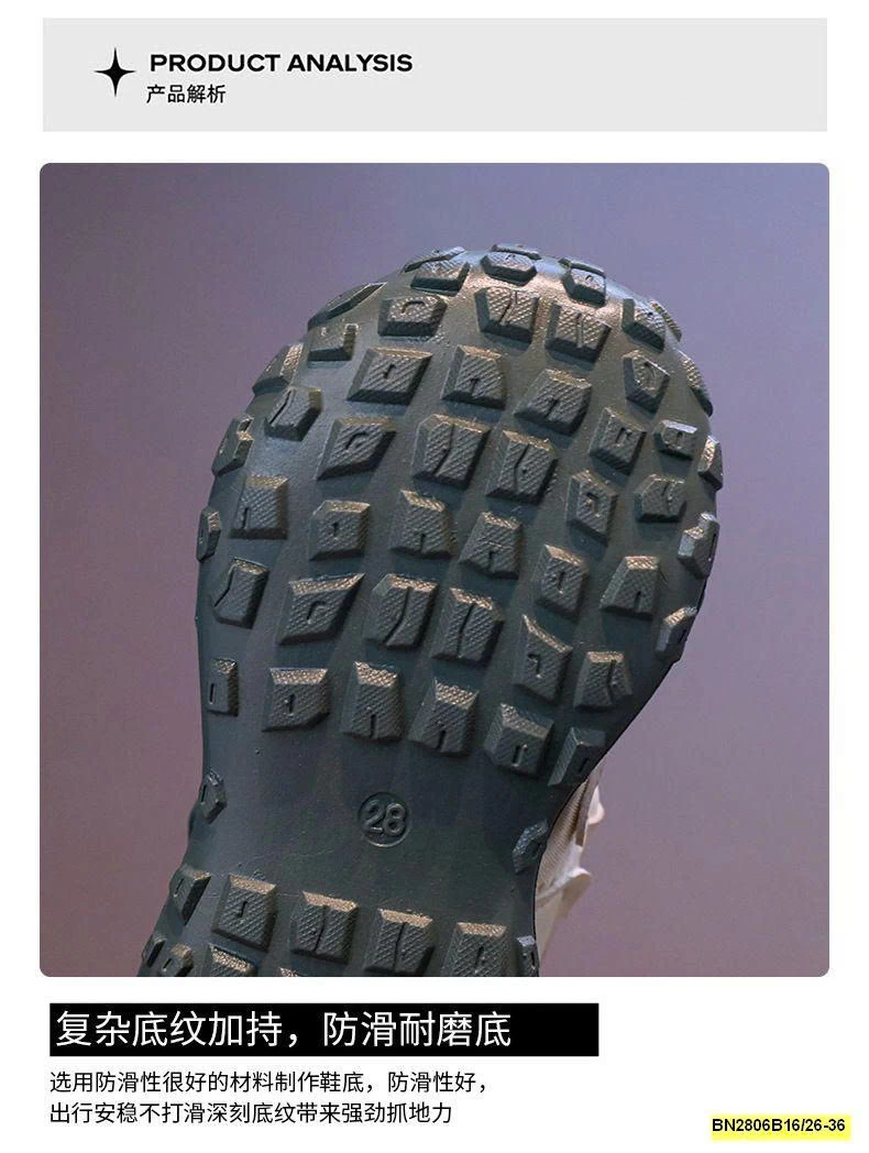 SANDAL ĐẾ ĐINH QUAI CHỮ Z