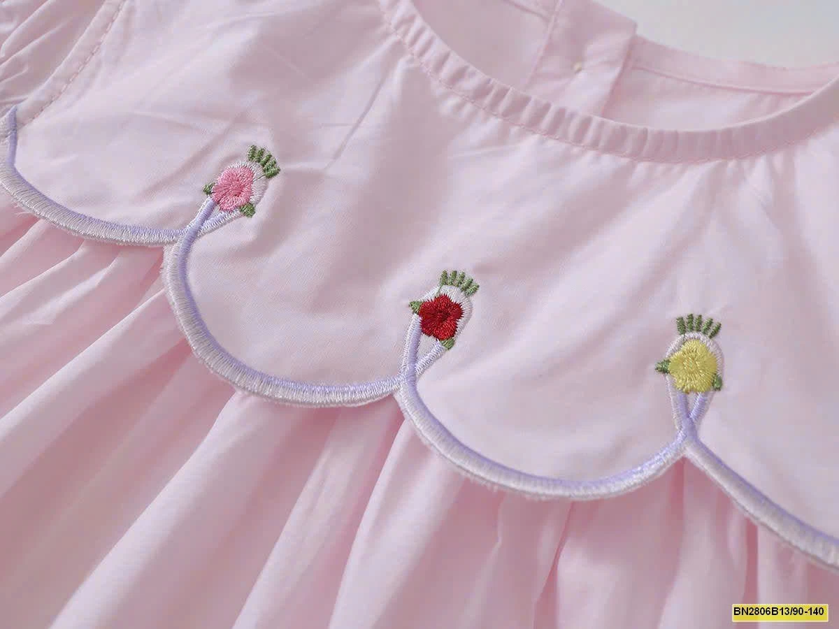 VÁY BSÁT NÁCH CỔ SEN PREMIUM