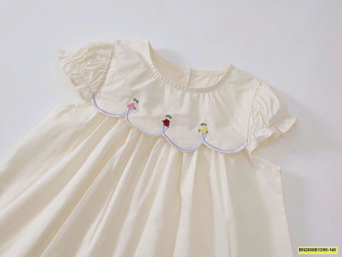 VÁY BSÁT NÁCH CỔ SEN PREMIUM