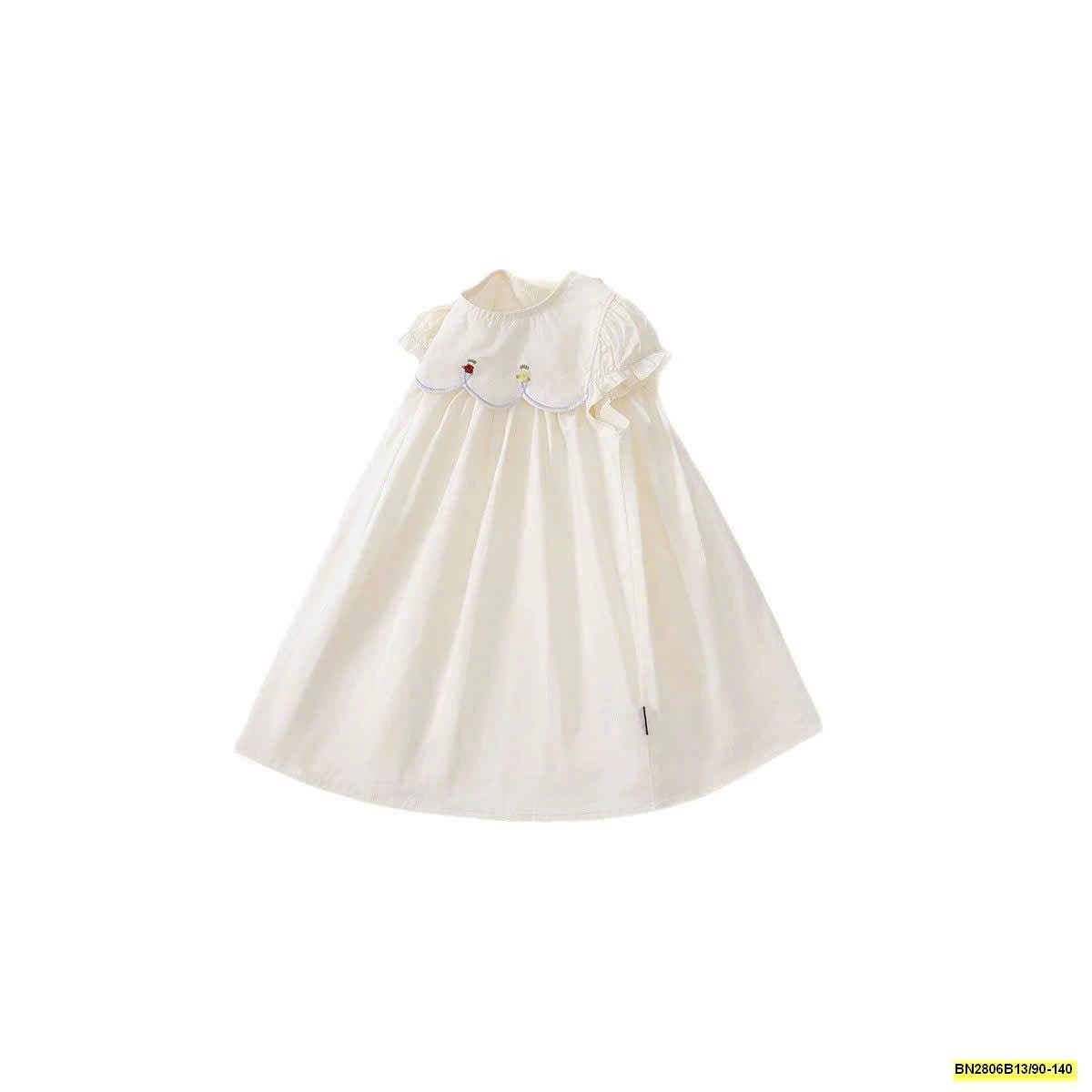 VÁY BSÁT NÁCH CỔ SEN PREMIUM