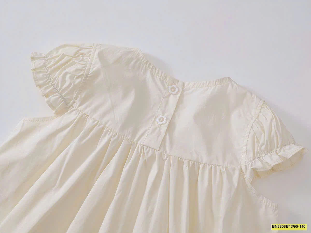 VÁY BSÁT NÁCH CỔ SEN PREMIUM