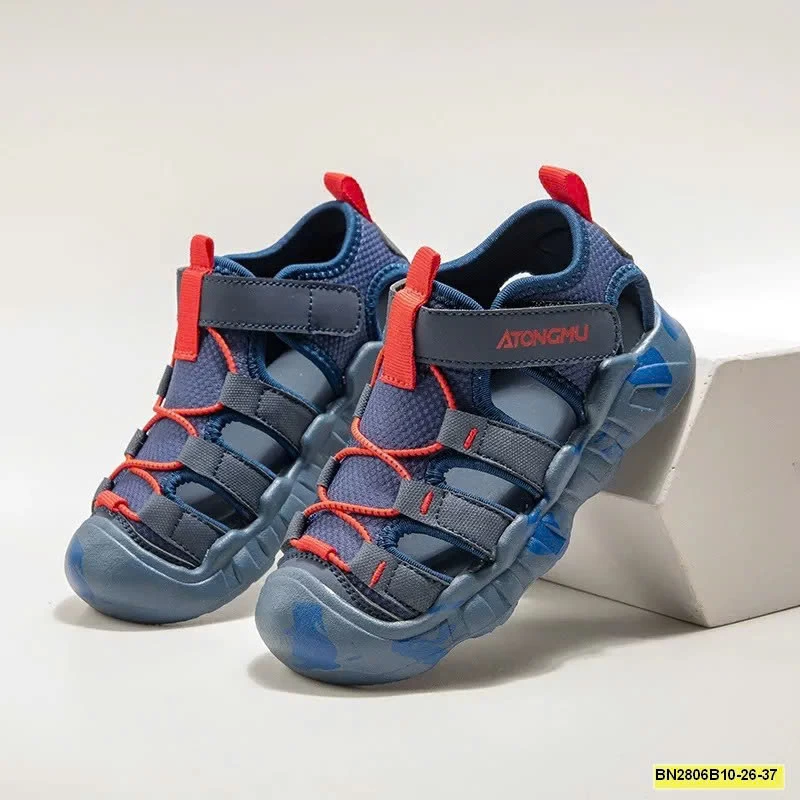 SANDAL RỌ SẮC MÀU