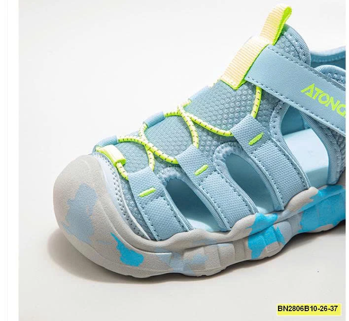 SANDAL RỌ SẮC MÀU