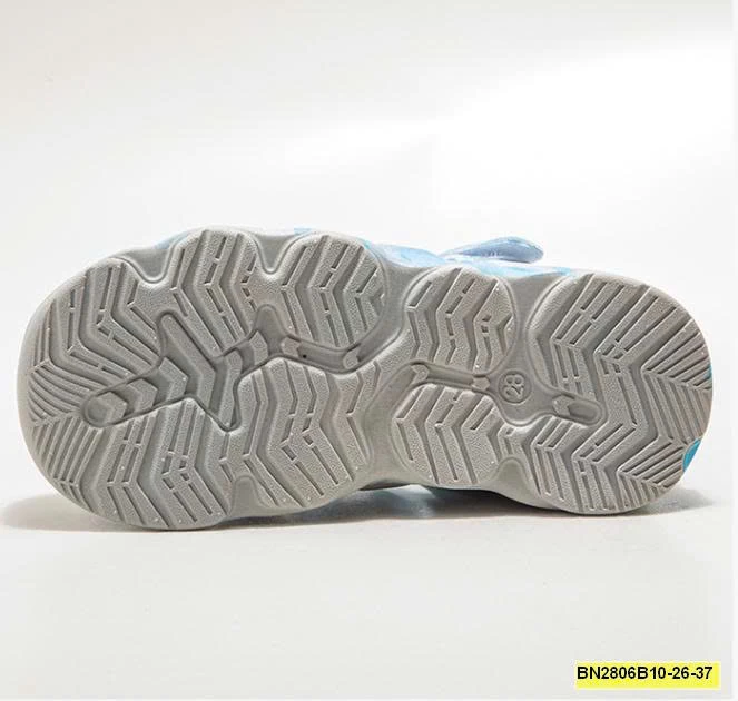 SANDAL RỌ SẮC MÀU