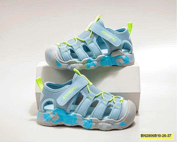 SANDAL RỌ SẮC MÀU