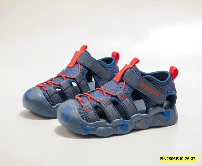 SANDAL RỌ SẮC MÀU