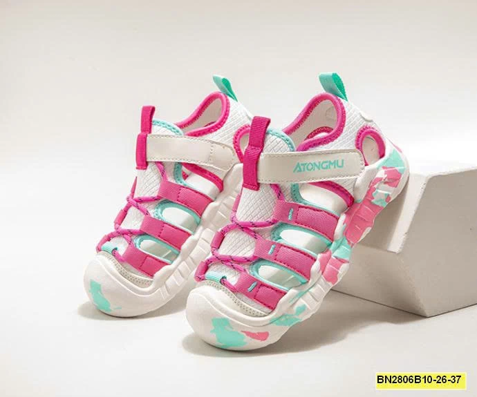 SANDAL RỌ SẮC MÀU