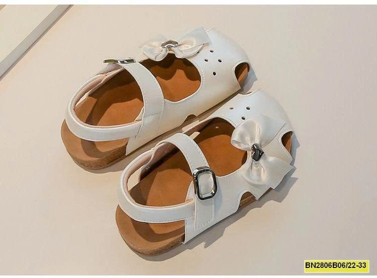 SANDAL RỌ NƠ BÉ GÁI