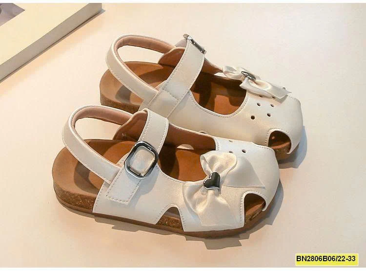 SANDAL RỌ NƠ BÉ GÁI