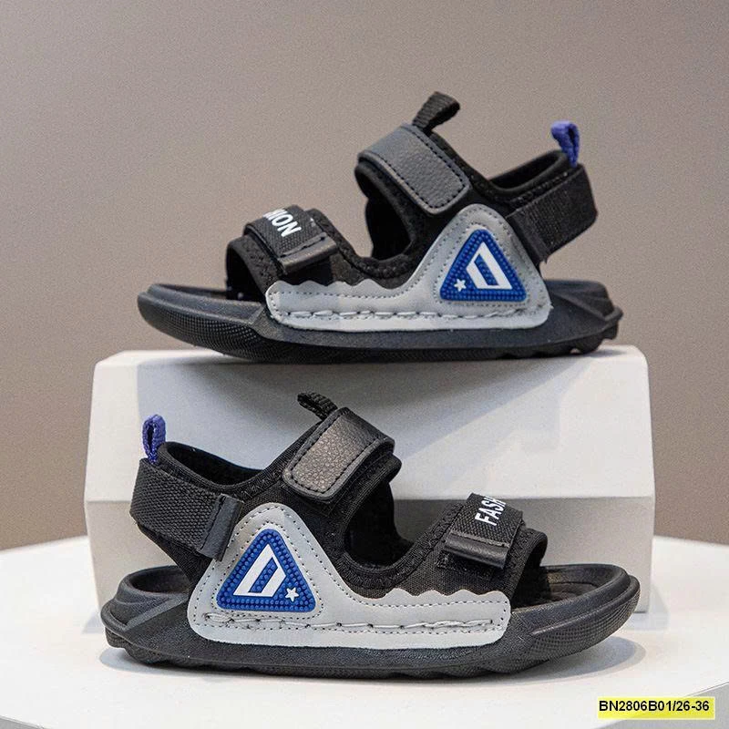 SANDAL QUAI DÙ BÉ TRAI