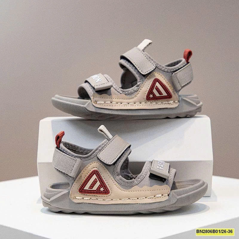 SANDAL QUAI DÙ BÉ TRAI