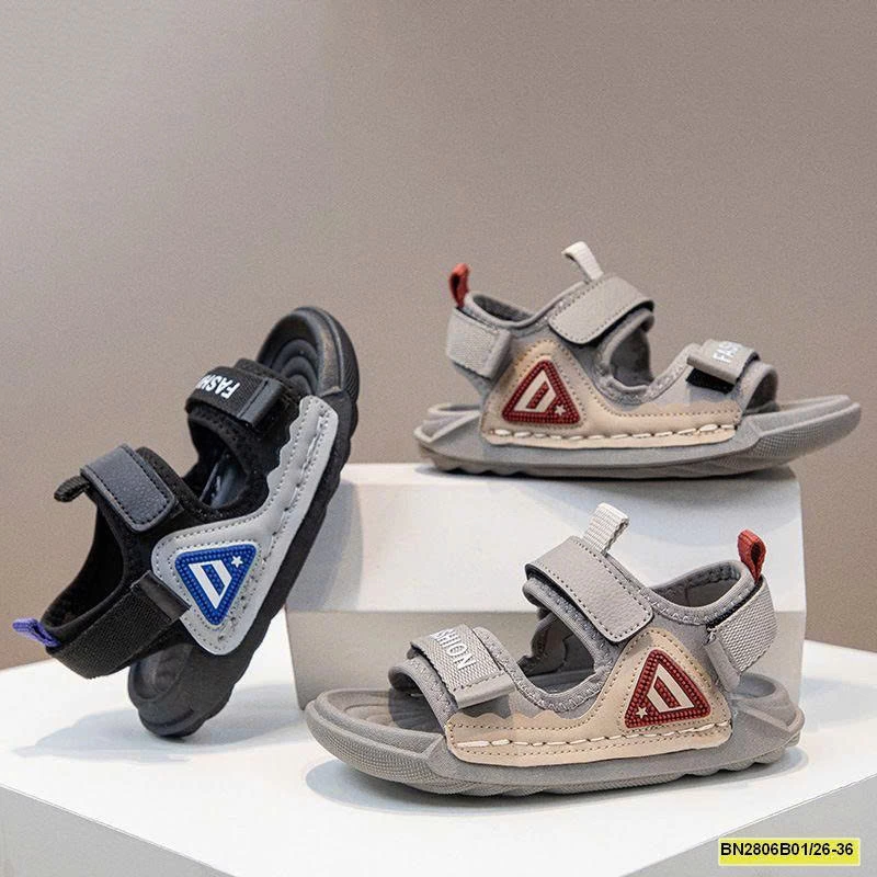 SANDAL QUAI DÙ BÉ TRAI