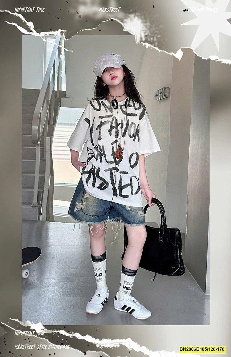 SÉT THUN CHỮ CÁ TÍNH