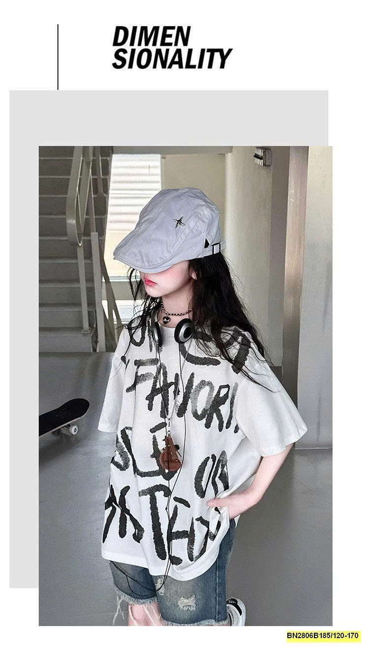 SÉT THUN CHỮ CÁ TÍNH