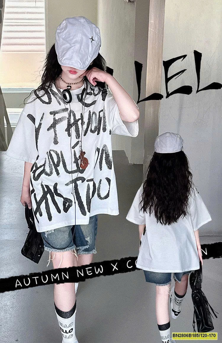 SÉT THUN CHỮ CÁ TÍNH