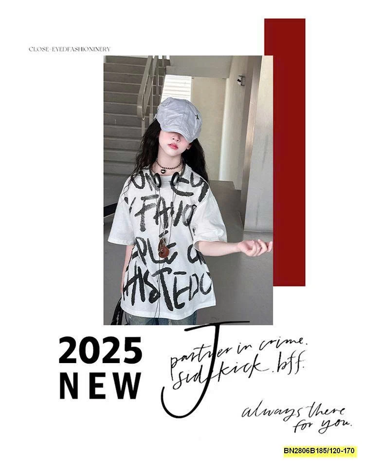 SÉT THUN CHỮ CÁ TÍNH