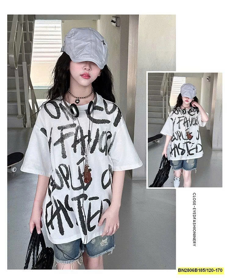 SÉT THUN CHỮ CÁ TÍNH