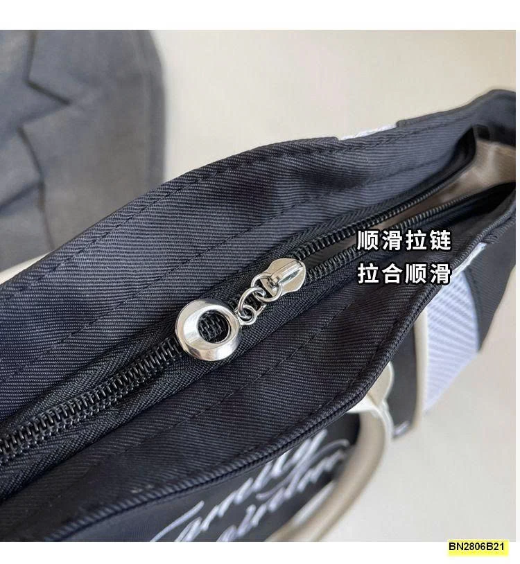 TÚI THỜI TRANG MIỆNG RỘNG