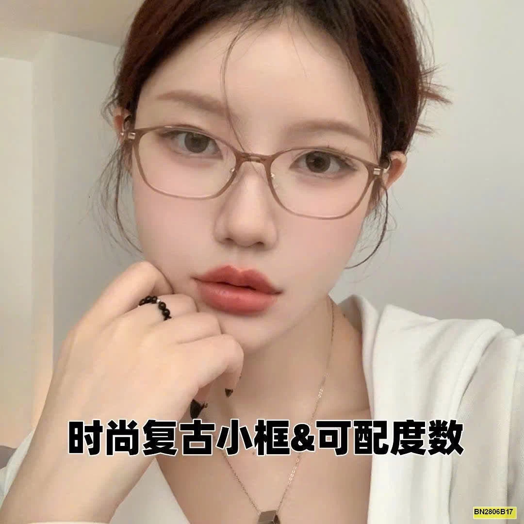 KÍNH THỜI TRANG HOT TREND