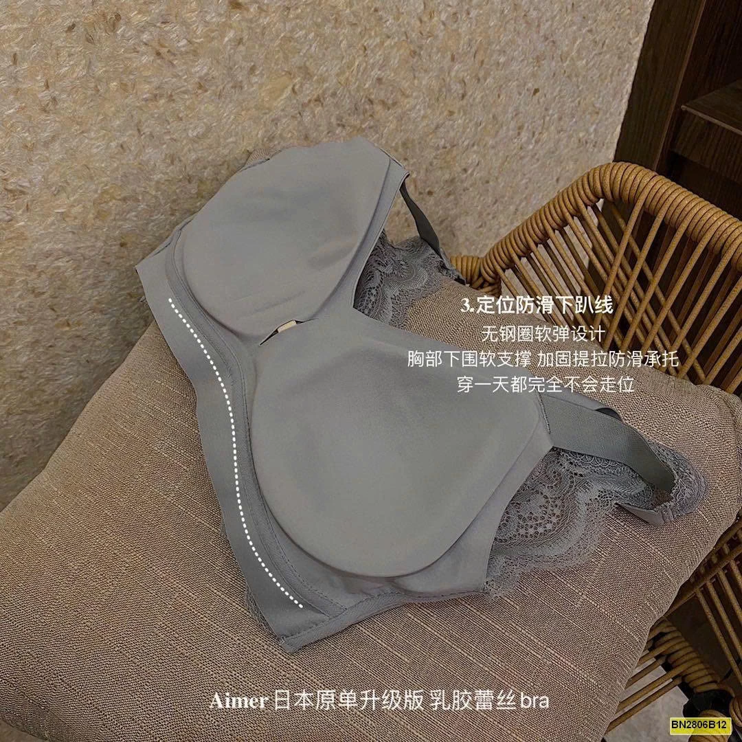 ÁO LÓT REN HOA CHO NỮ