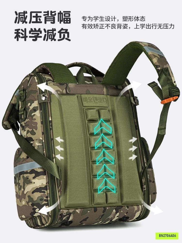BALO CHỐNG GÙ RẰN RI CAO CẤP