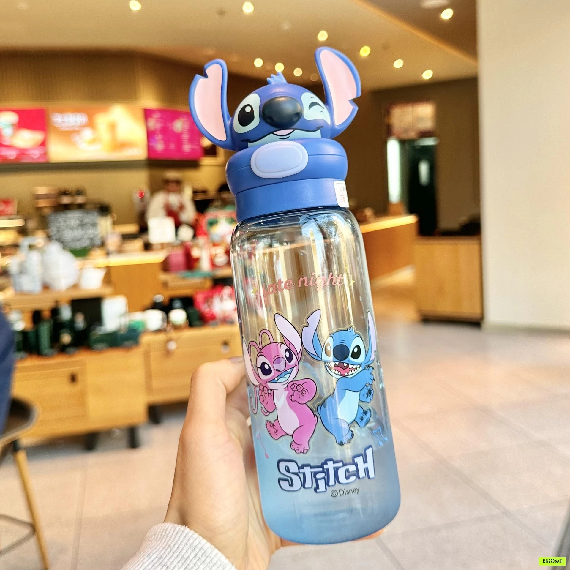 BÌNH NƯỚC TRITAN THÚ CƯNG