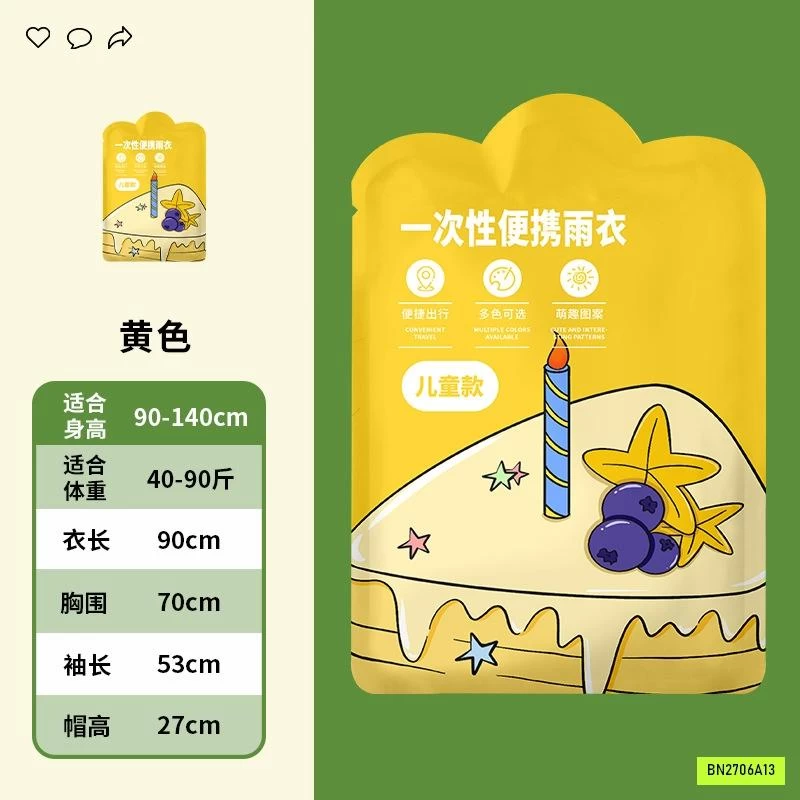 SÉT 7 ÁO MƯA GIẤY