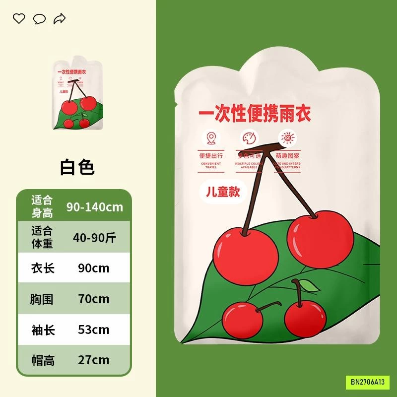 SÉT 7 ÁO MƯA GIẤY