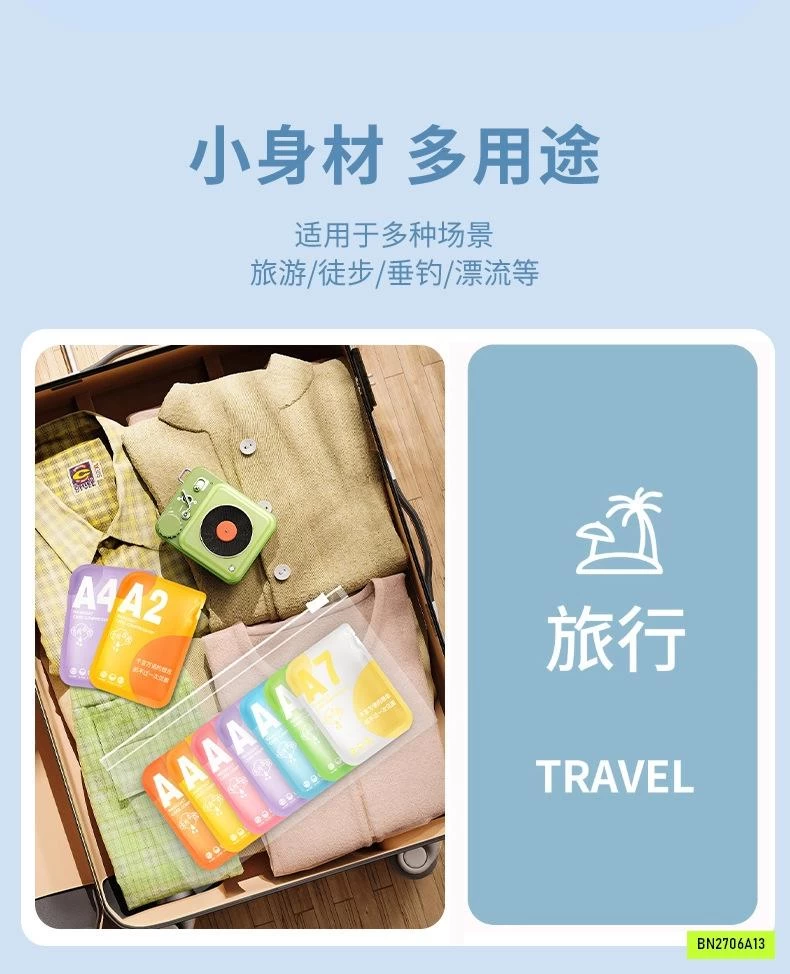 SÉT 7 ÁO MƯA GIẤY