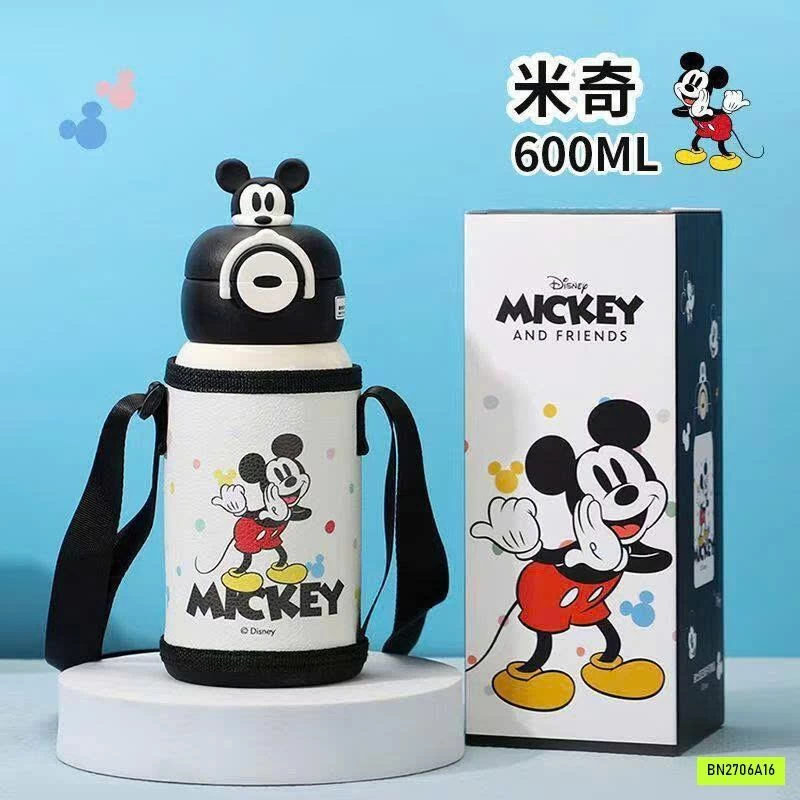 BÌNH NƯỚC GIỮ NHIỆT DISNEY