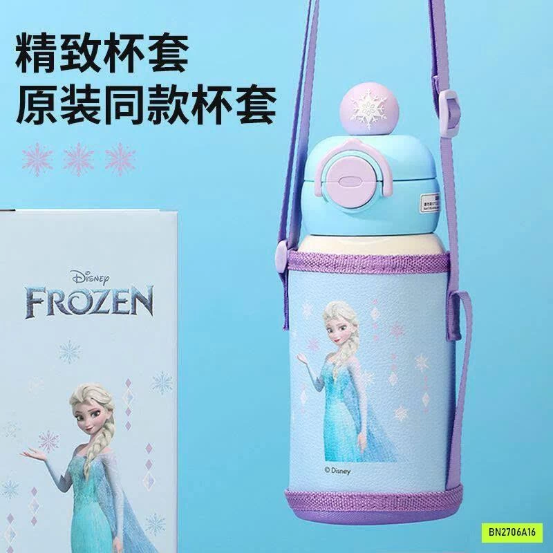 BÌNH NƯỚC GIỮ NHIỆT DISNEY