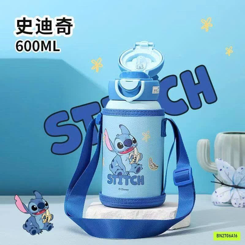 BÌNH NƯỚC GIỮ NHIỆT DISNEY