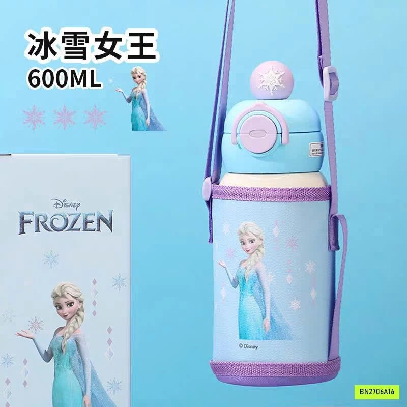 BÌNH NƯỚC GIỮ NHIỆT DISNEY