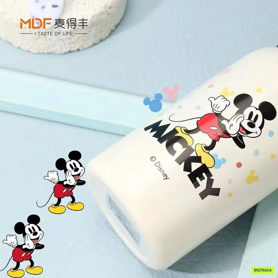 BÌNH NƯỚC GIỮ NHIỆT DISNEY
