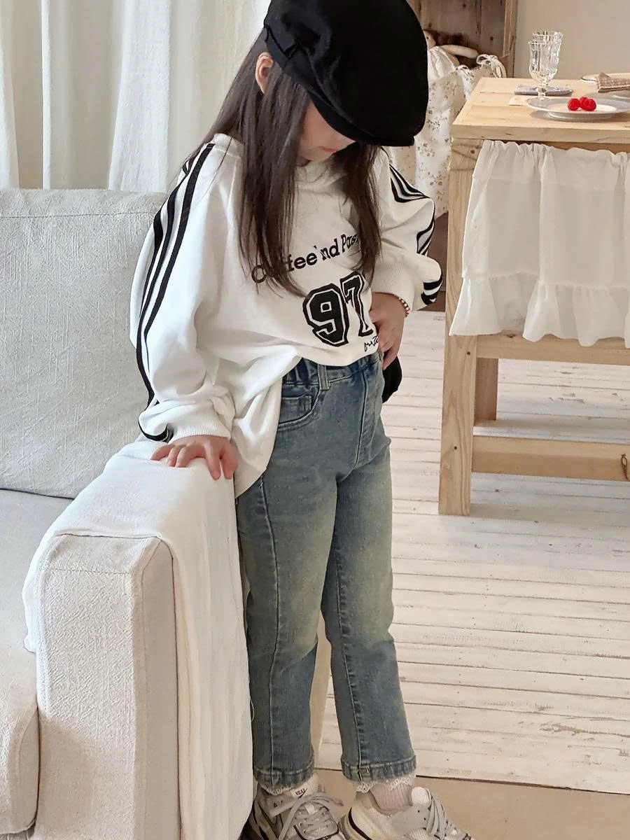 QUẦN JEAN BẠC MÀU DÁNG SKINNY