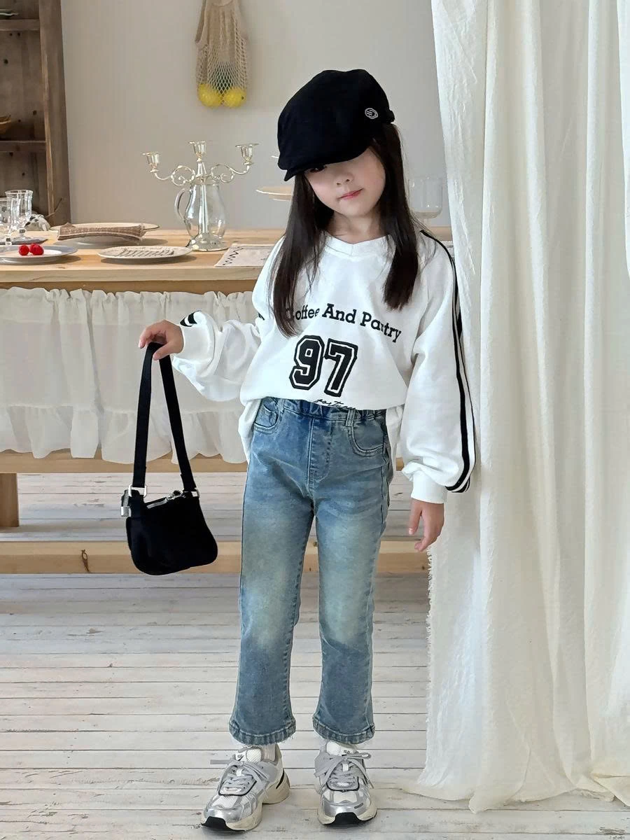 QUẦN JEAN BẠC MÀU DÁNG SKINNY