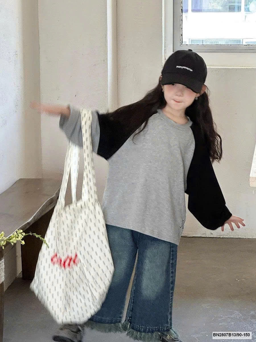 QUẦN JEAN TUA GẤU