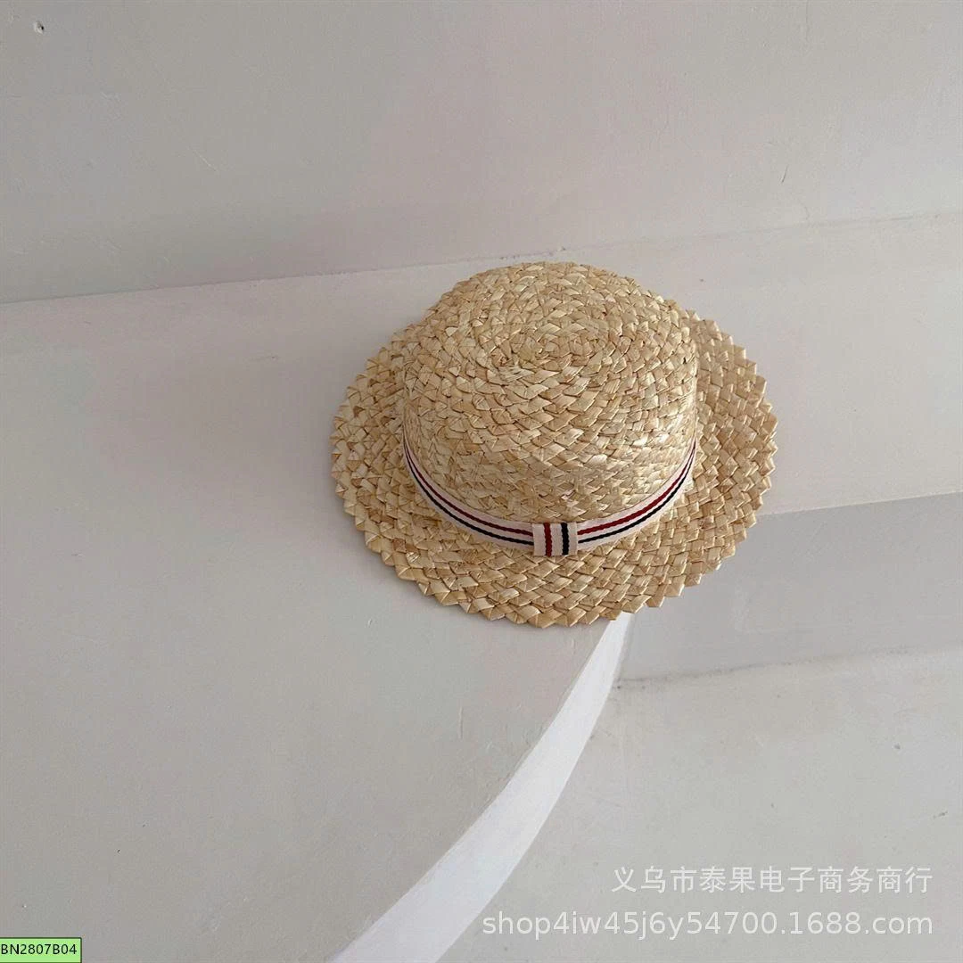 MŨ CÓI ĐAN MÁC THÊU CHỮ