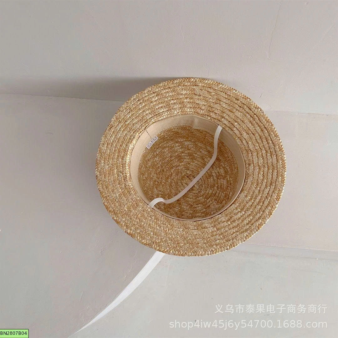 MŨ CÓI ĐAN MÁC THÊU CHỮ